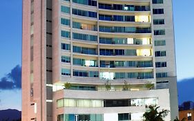 Estelar Apartamentos Medellin